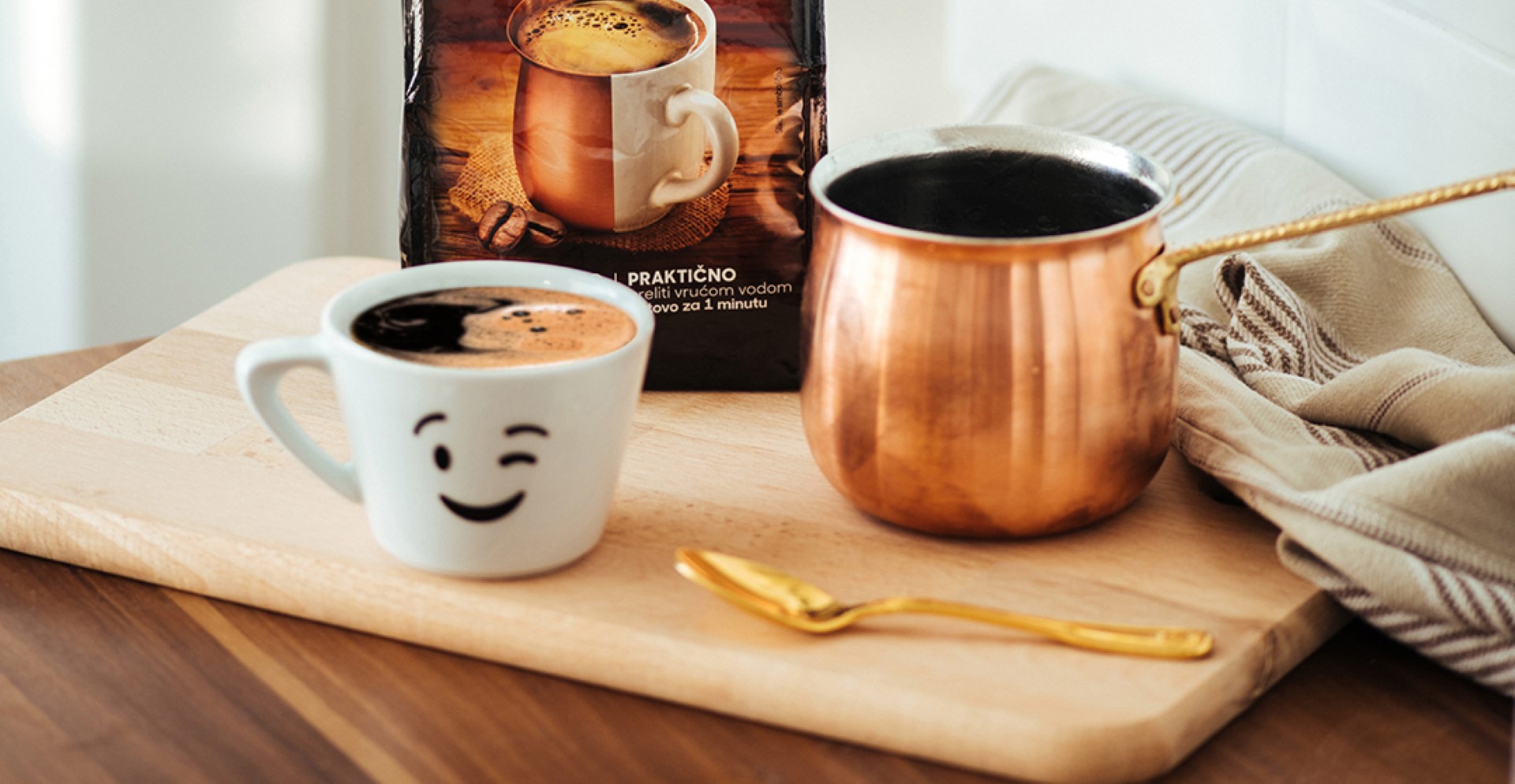 Trend rasta cijena kave se nastavlja. Hoće li ispijanje kave postati luksuz?